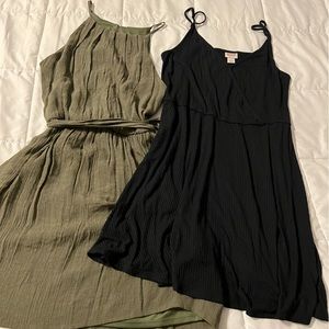 Summer dress bundle
